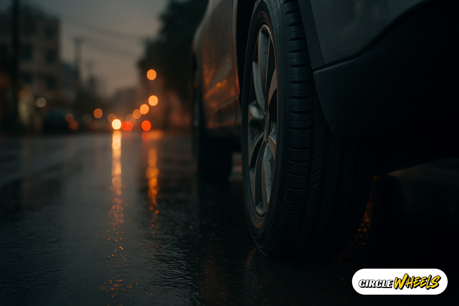 Tyre Industry News Roundup: What Matters This Week