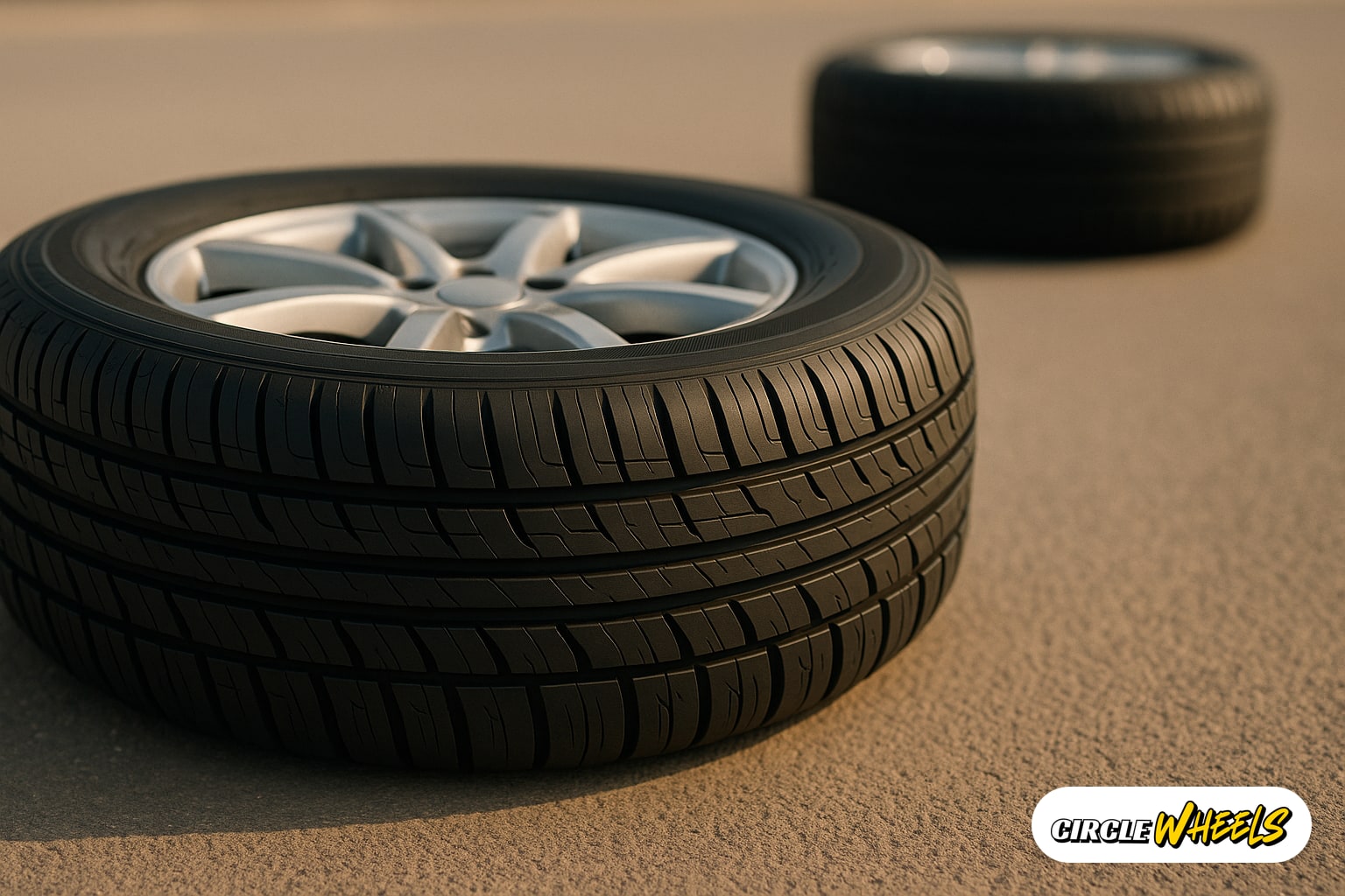 Nexen Nblue S 205/60/16: A Solid Everyday Tyre for Lahore Roads
