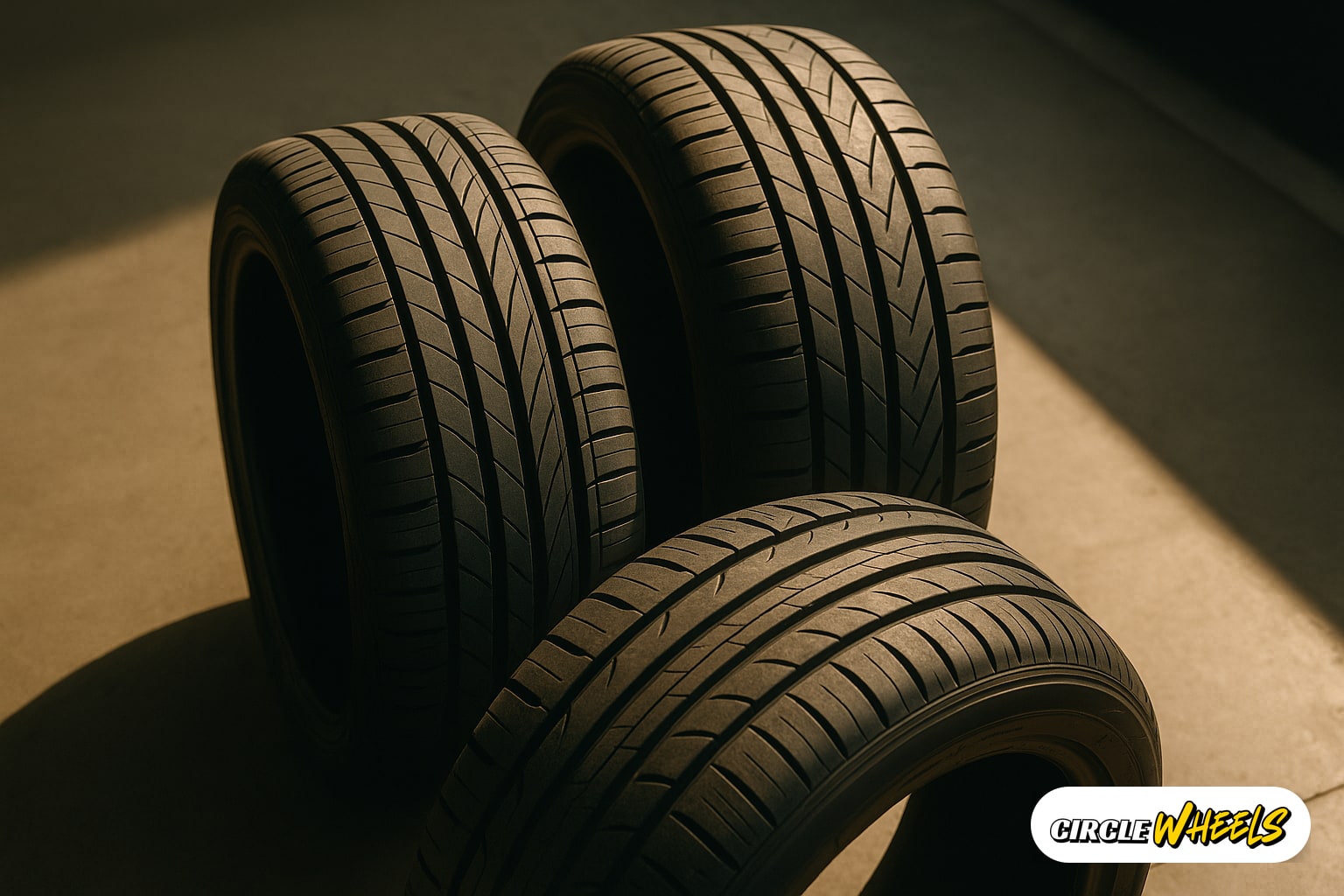 Tyre Industry News: Recycling, Bridgestone Gains & Lamborghini