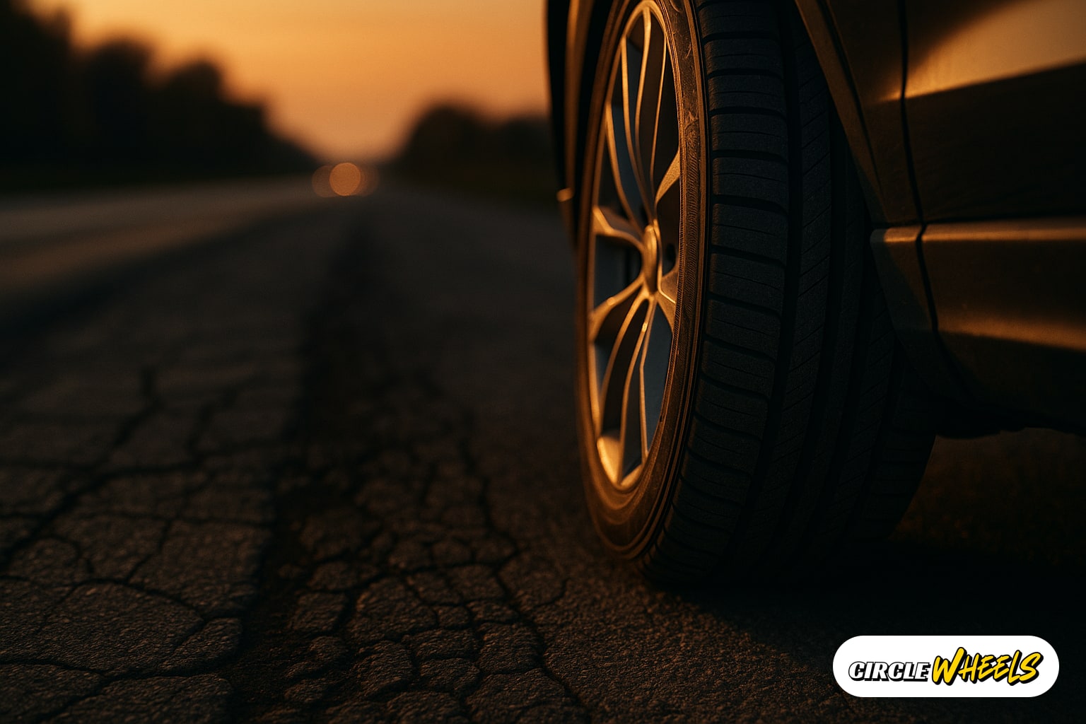 Tyre Industry News Roundup: What Matters for Pakistan