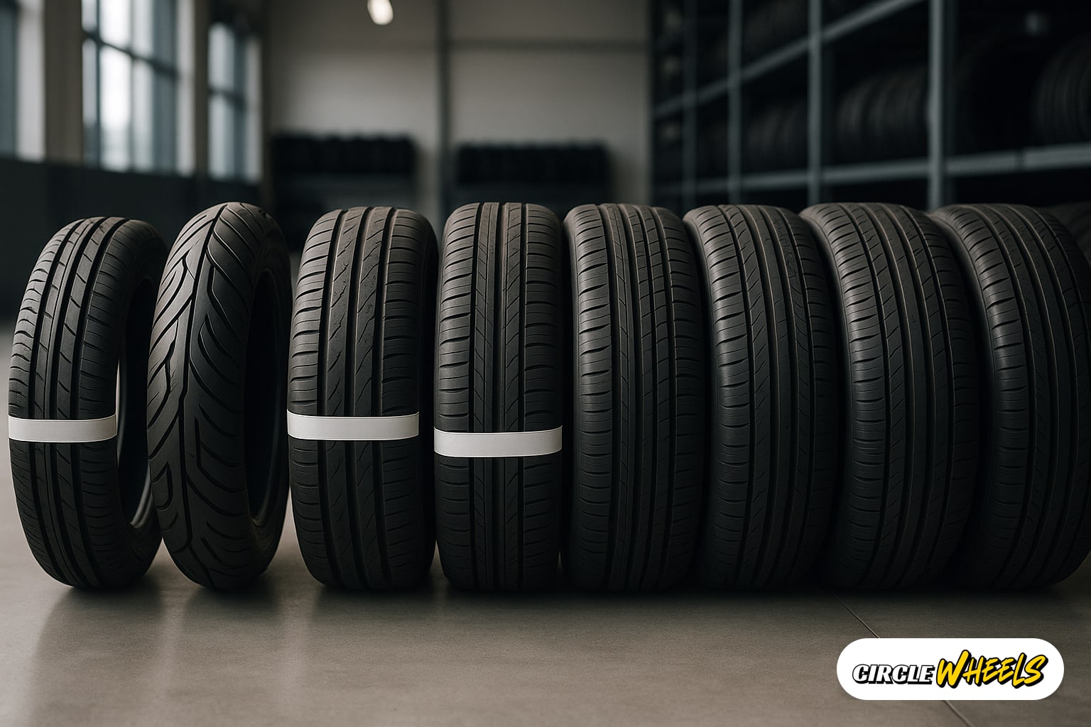 Tyre Industry News: Expansion, Investment & Racing Milestones