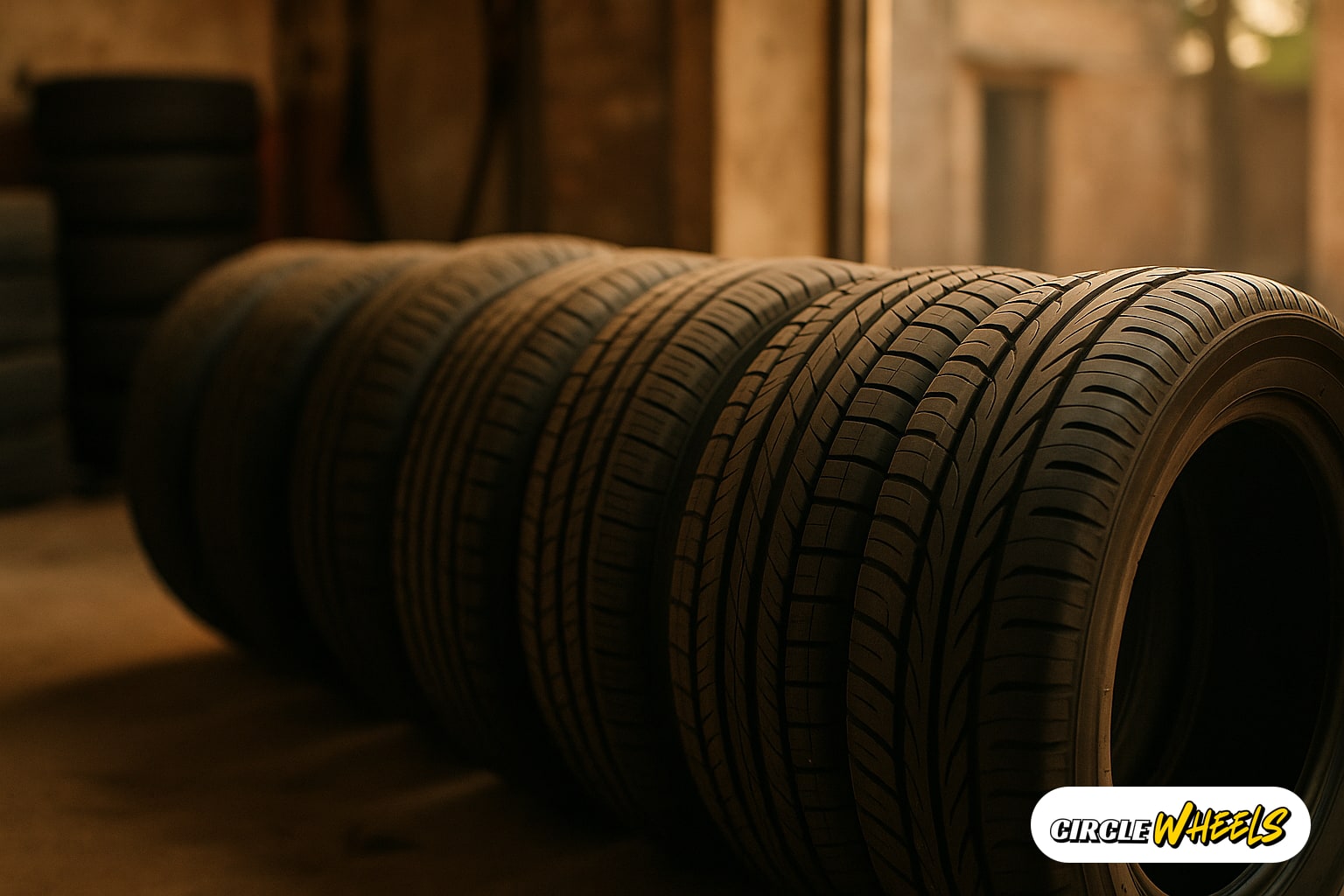 Tyre Industry News: Goodyear Slump, BKT Agri Push & More