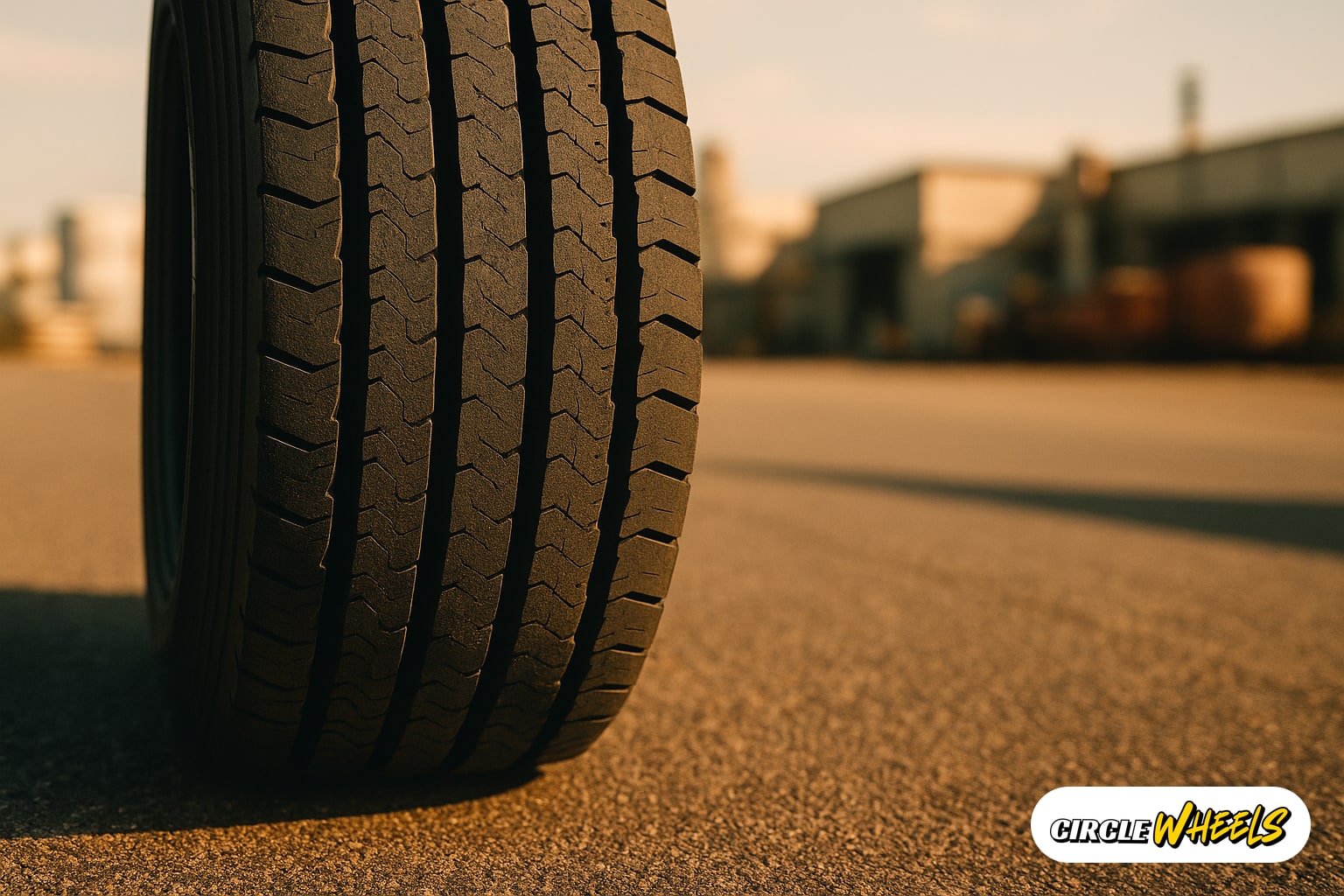 Tyre Industry News Roundup: May 2026 Key Updates