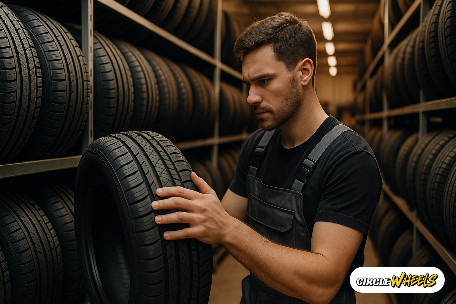 Tyre Industry News Roundup: May 2025 Edition