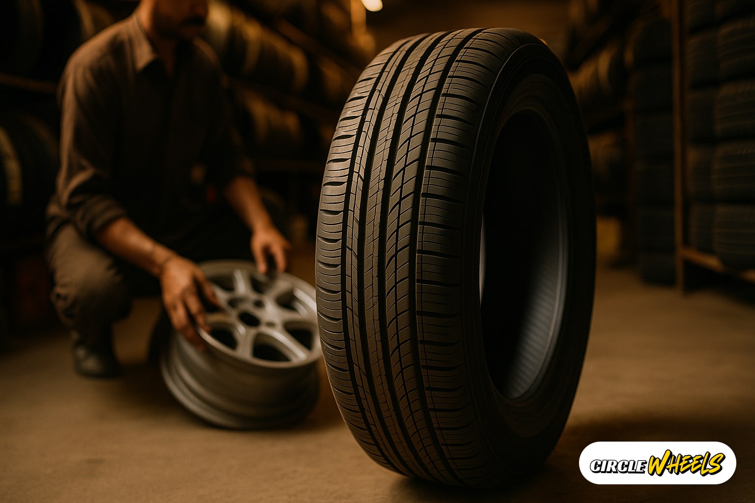 Bridgestone Turanza ER300 215/55/16: Is It Right for You?