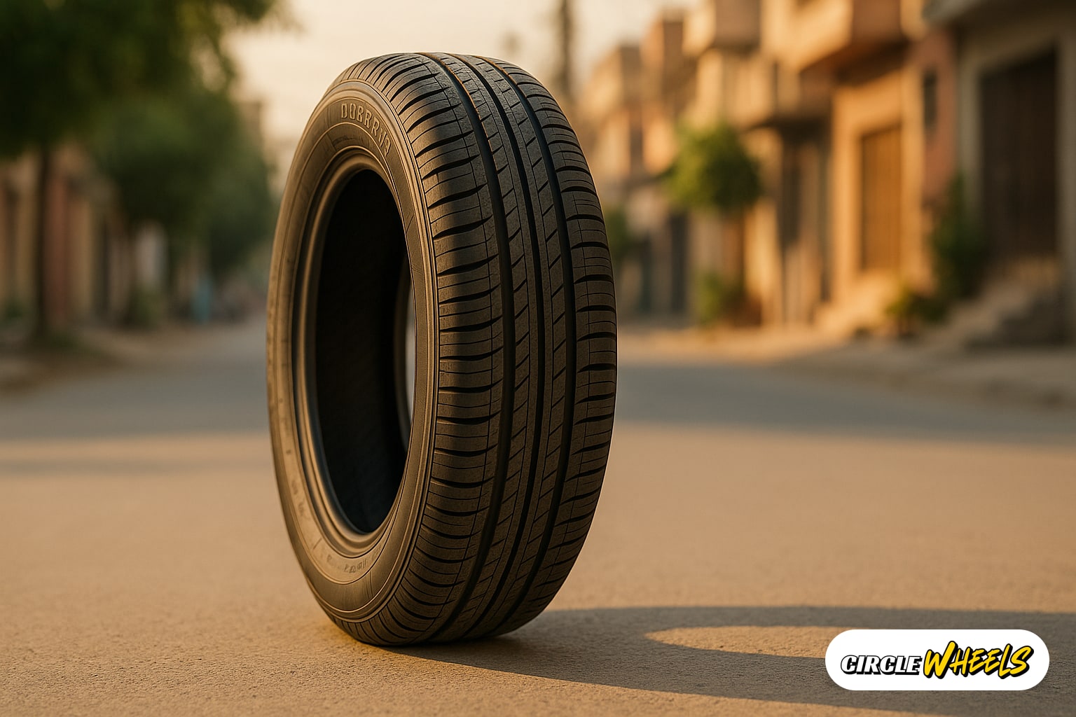 Headway China 185/65/14: A Solid Pick for Lahore Drivers