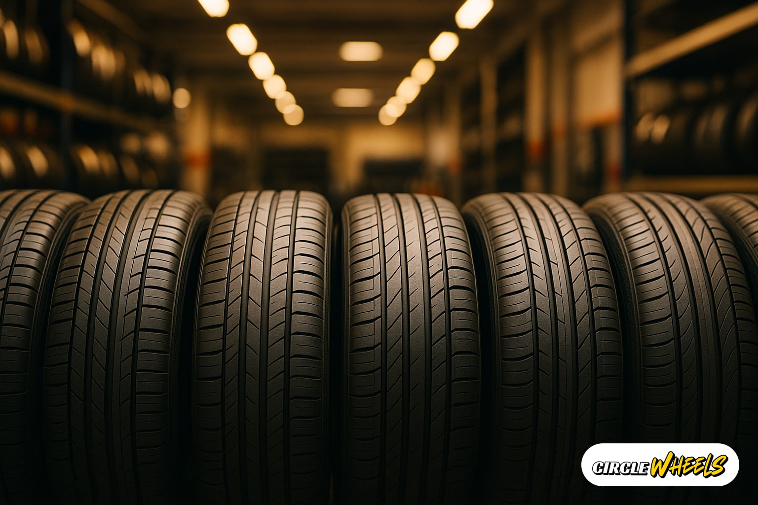 Tyre Industry News: Goodyear, Bridgestone & Recycling Updates