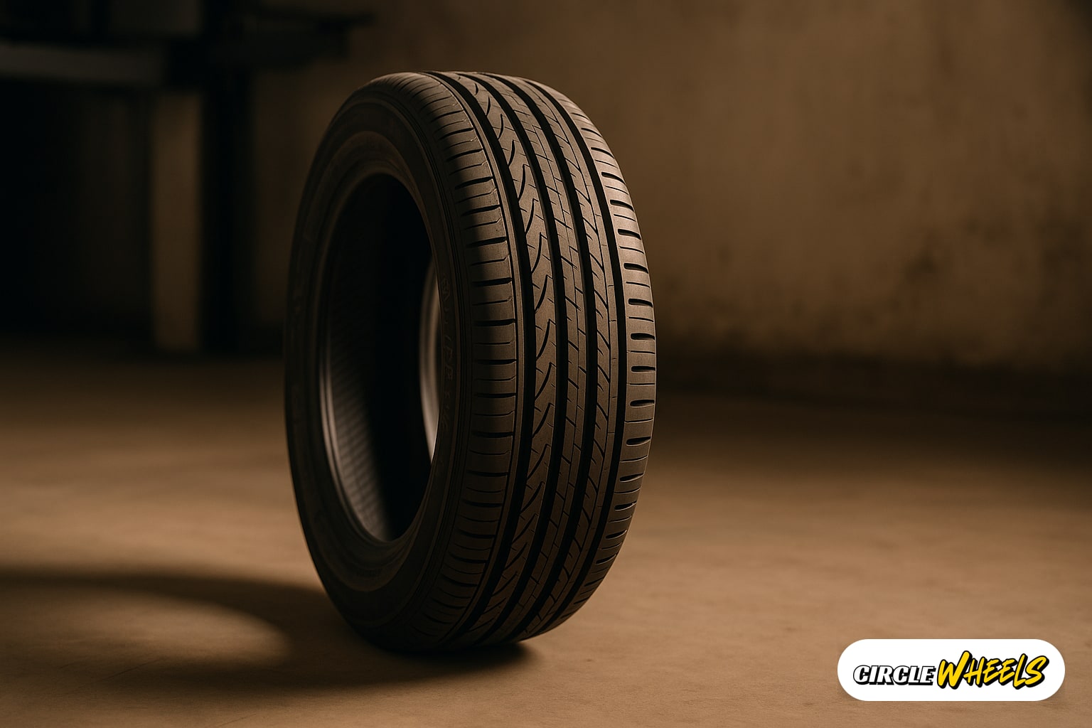 Greenlander China 215/50/17: Tyre Spotlight at Shaharyar Traders