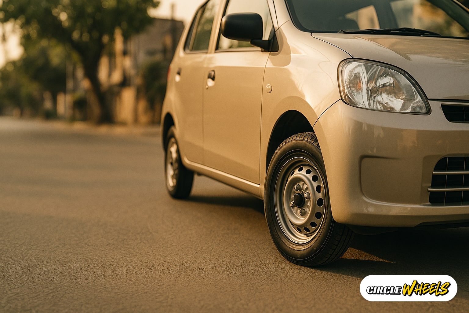 Chaoyang China 165/65/13: Is It Right for Your Car?