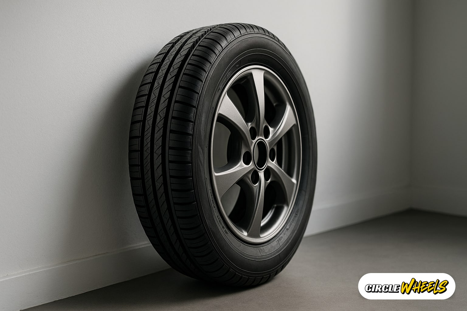 Headway China 185/60/15: A Practical Tyre for Lahore Roads