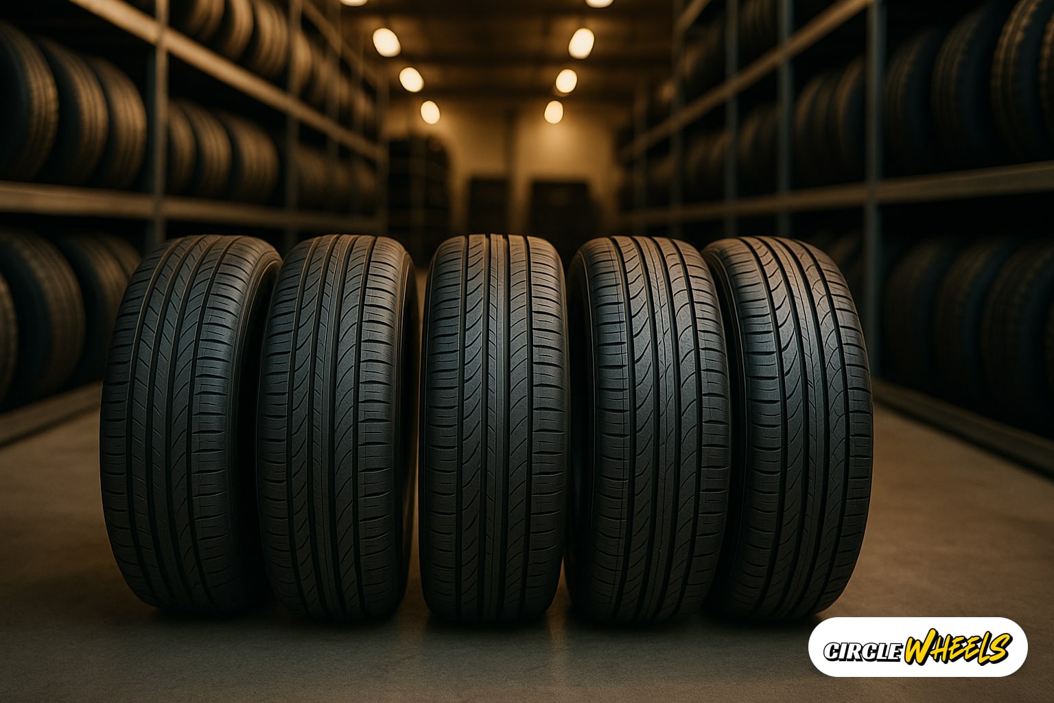 Tyre Industry News: JK Tyre, Goodyear & Giti Updates