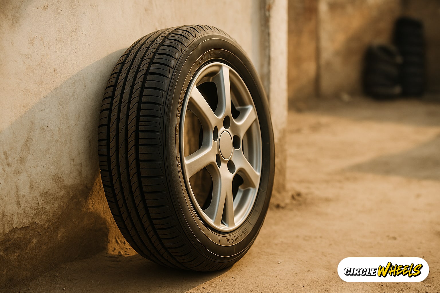 Rovelo China 185/55/15: A Practical Tyre Pick for Lahore Drivers