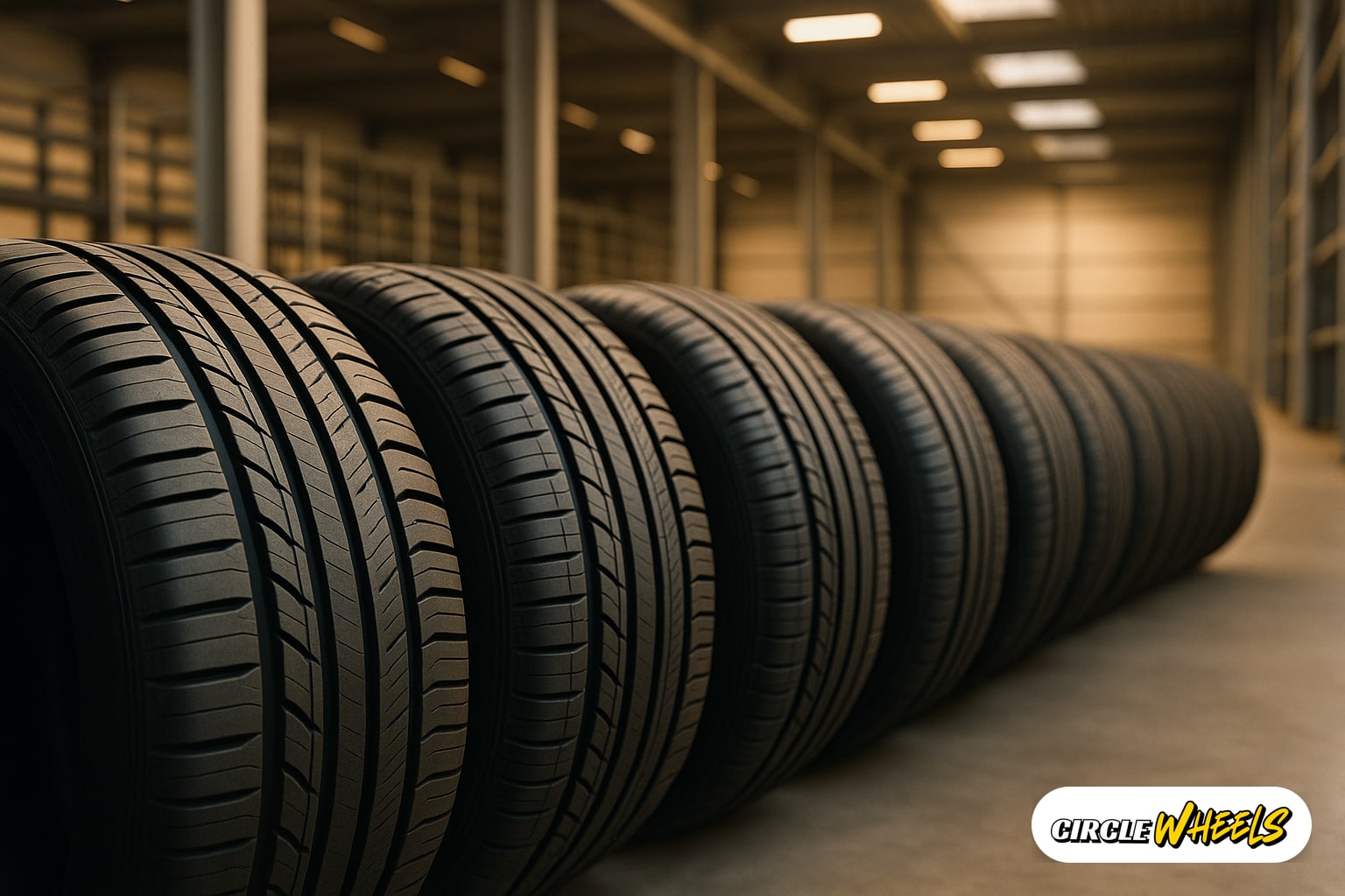 Tyre Industry News: JK Tyre Expansion & Toyo's New Campaign