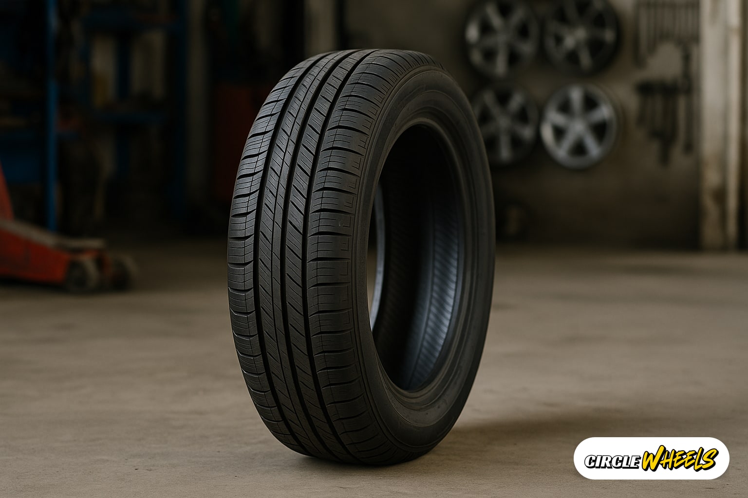Double King China 205/55/16: A Practical Tyre Spotlight