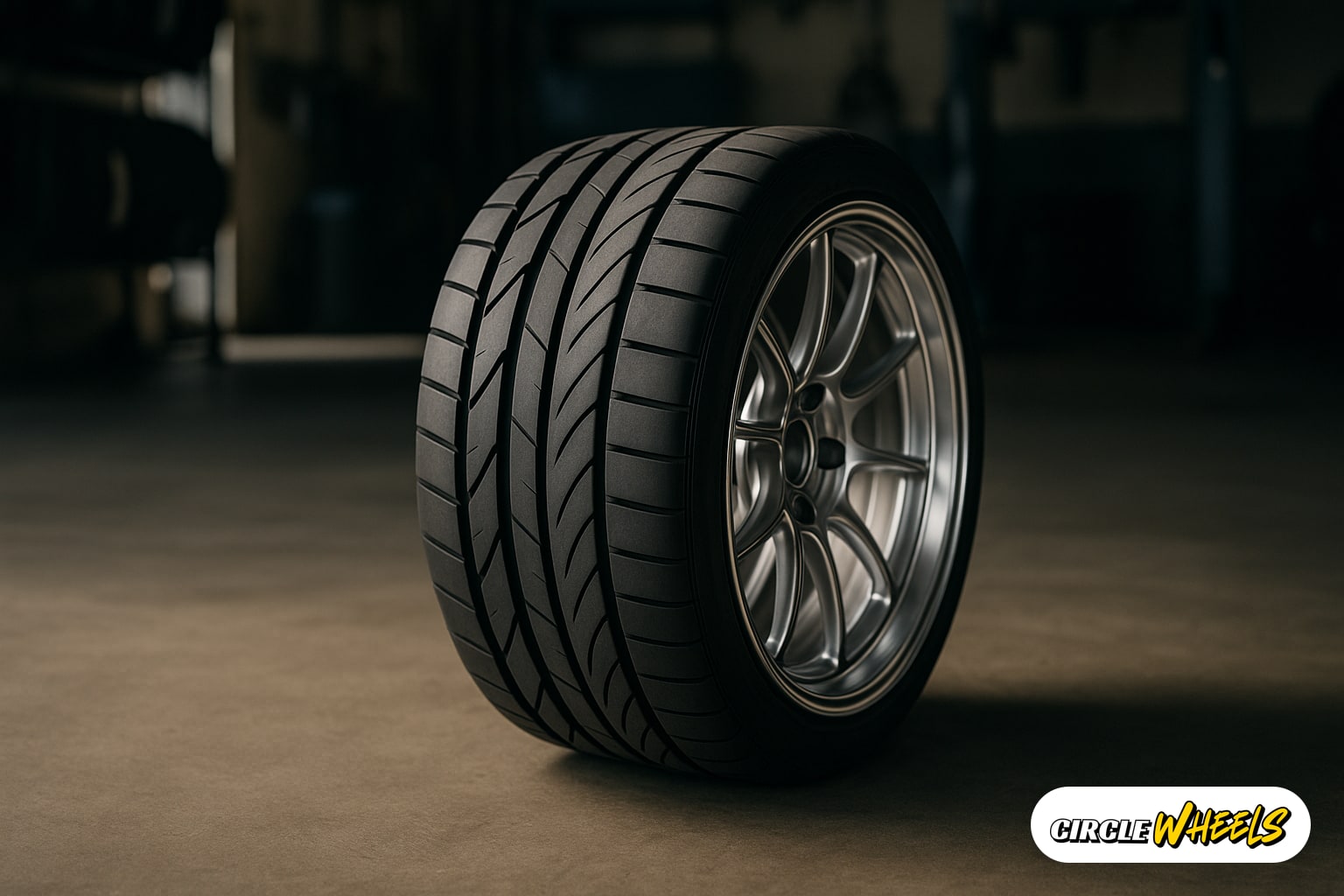 Yokohama Advan Neova AD08 255/40/17: Performance Tyre Spotlight