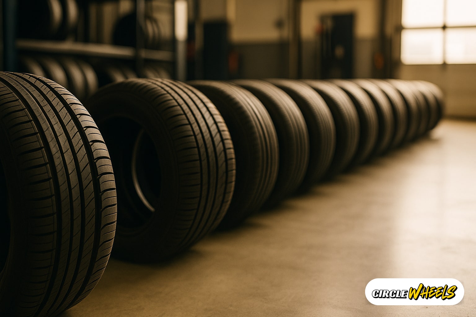 Tyre Industry News: Goodyear Debt Move, CEAT & Dakar Tyres