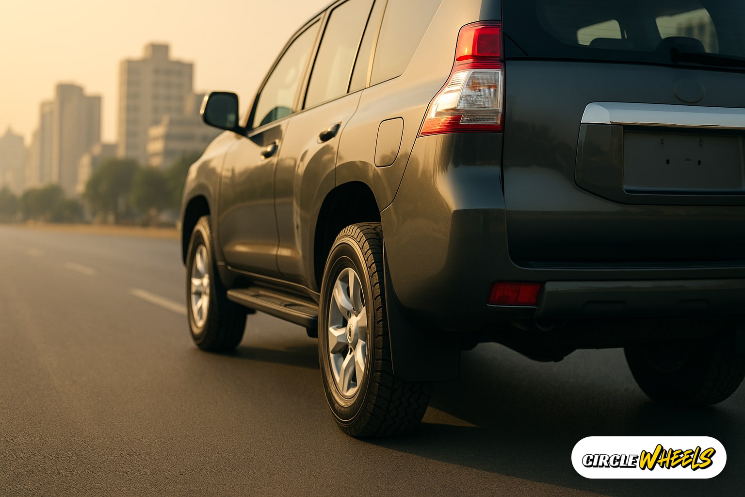 Michelin Primacy SUV 265/70/16: Is It Right for Your Car?