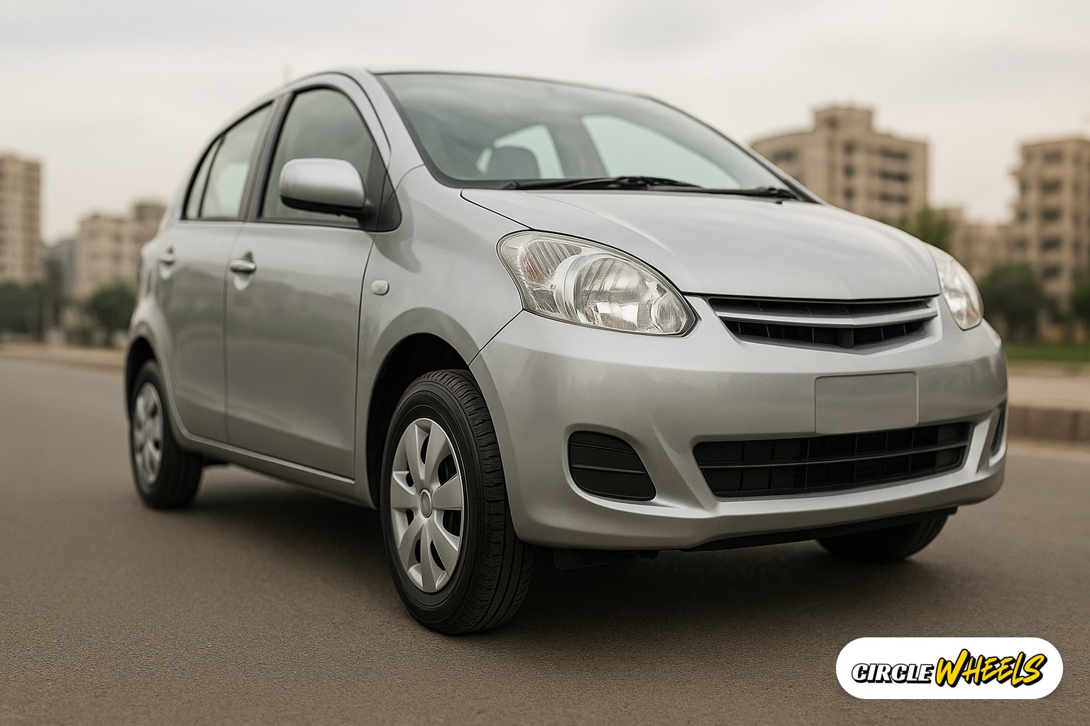 Faw V2 Tyre Guide: 5 Fitting Options for 2014–2021 Models
