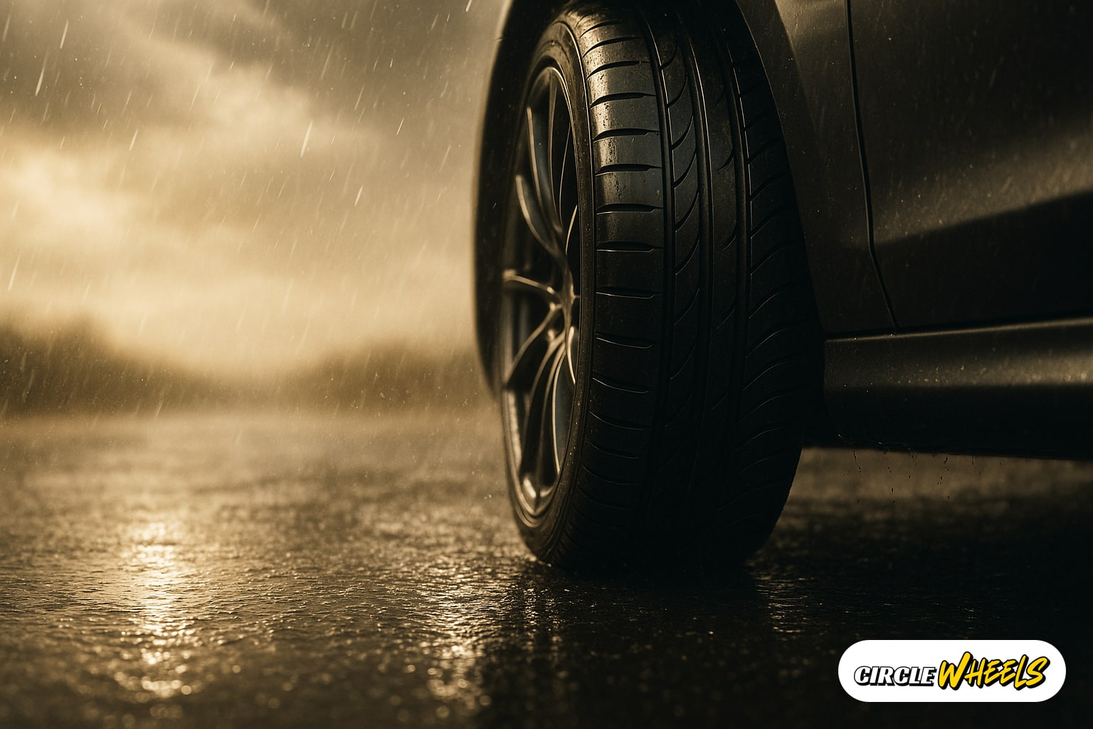 Tyre Industry News: AI, Goodyear & Global Rubber Trends