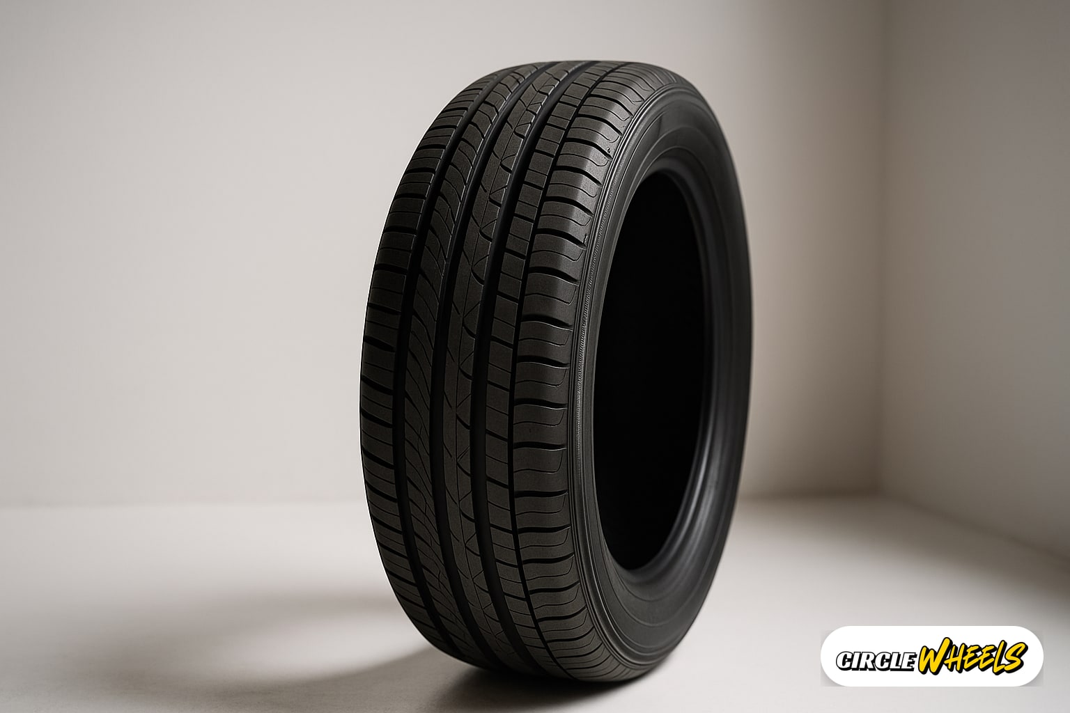 Goodyear Eagle Touring 195/60/16: A Solid Pick for Lahore Roads