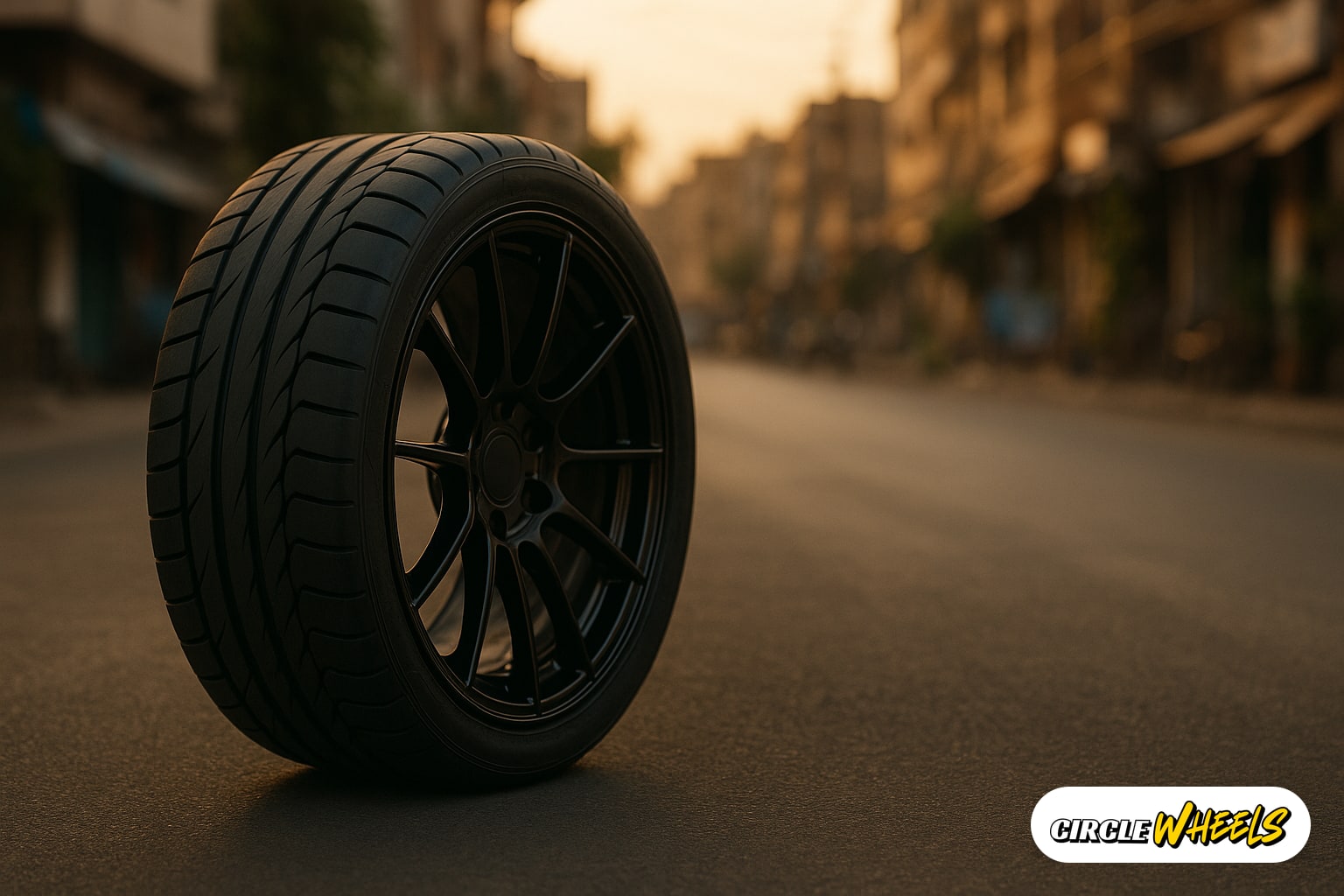 Michelin Pilot Sport 4 S (285/40/20): A Tyre Worth Knowing