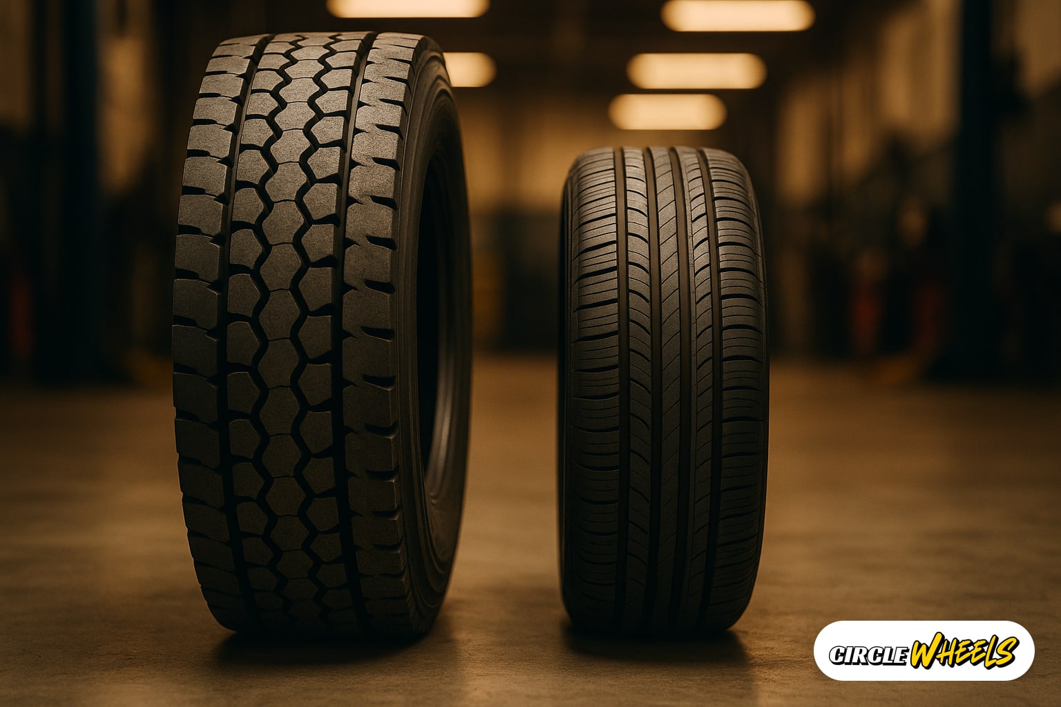 Tyre Industry News: Hankook RTX, Rising Costs & More