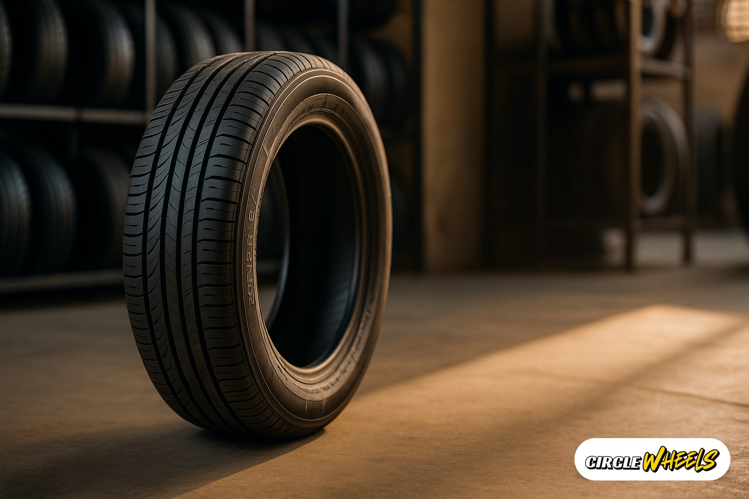Durun China 205/55/16: Is It Right for Your Car in Pakistan?