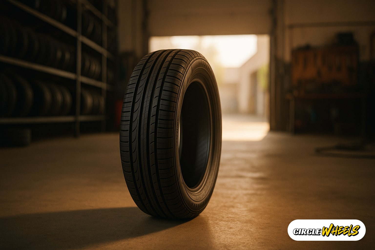 Wanda China 165/60/15: A Practical Tyre Pick for Lahore Drivers