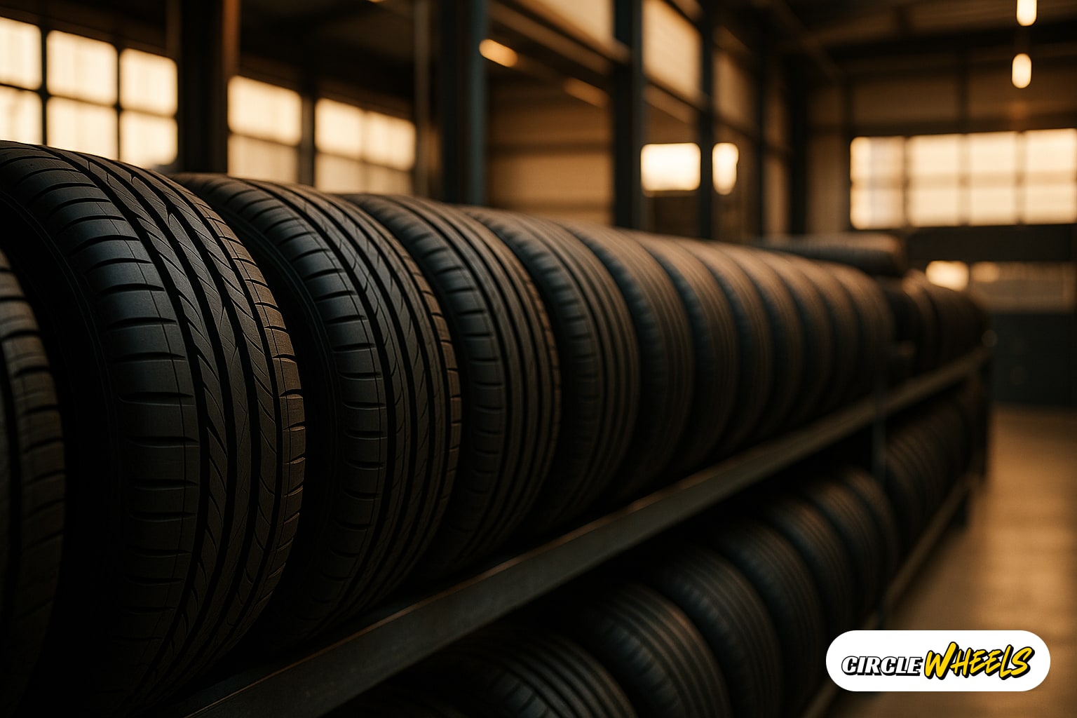 Tyre Industry News: Yokohama's $1 Billion India Bet and More