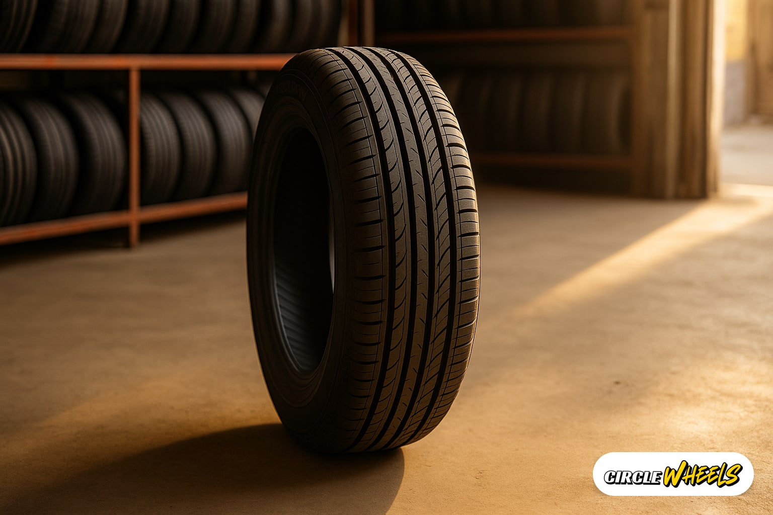 WindForce China 165/65/14: A Practical Tyre for Lahore Roads