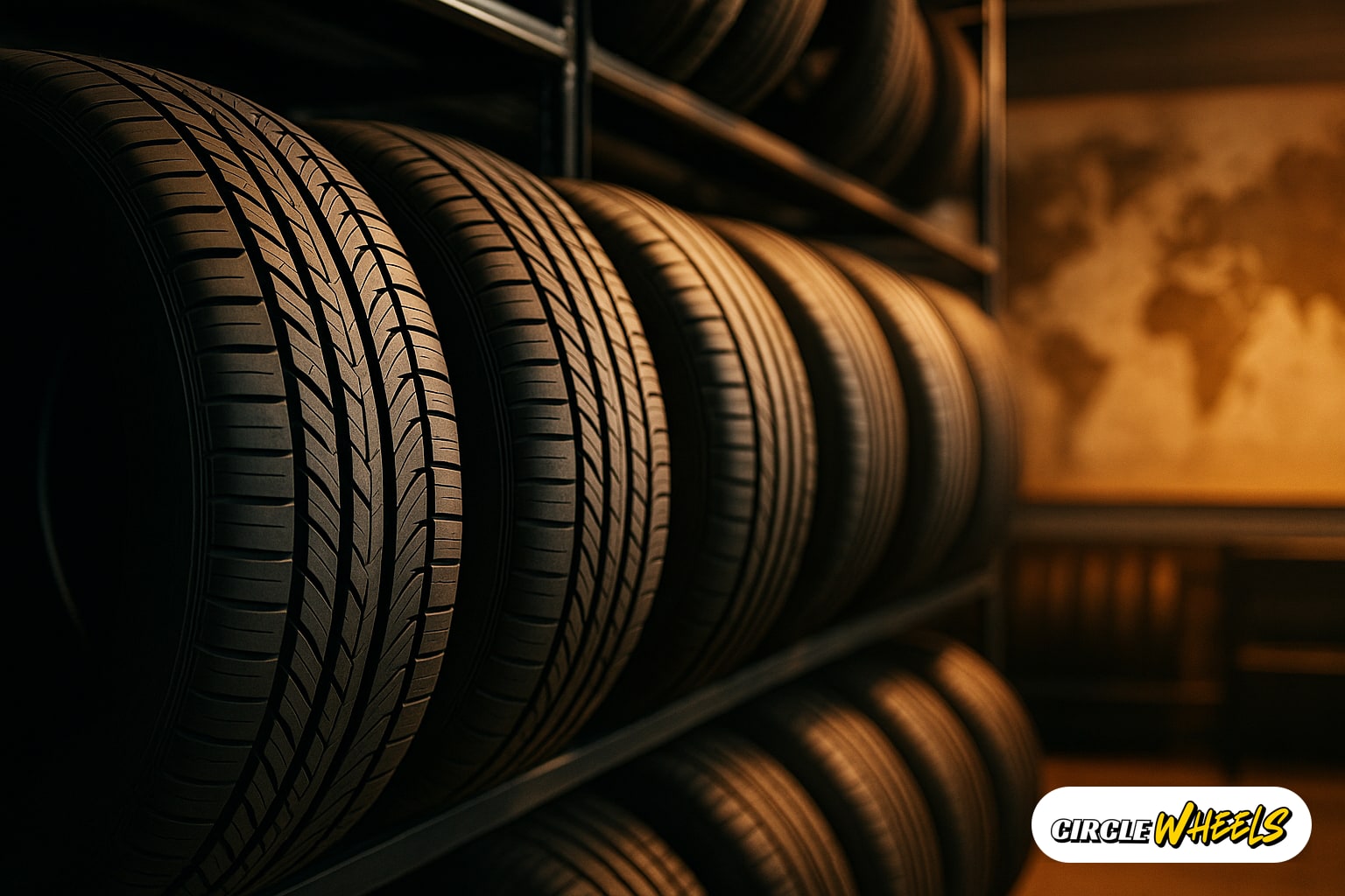 Tyre Industry News: Bridgestone, Chinese Factory & More