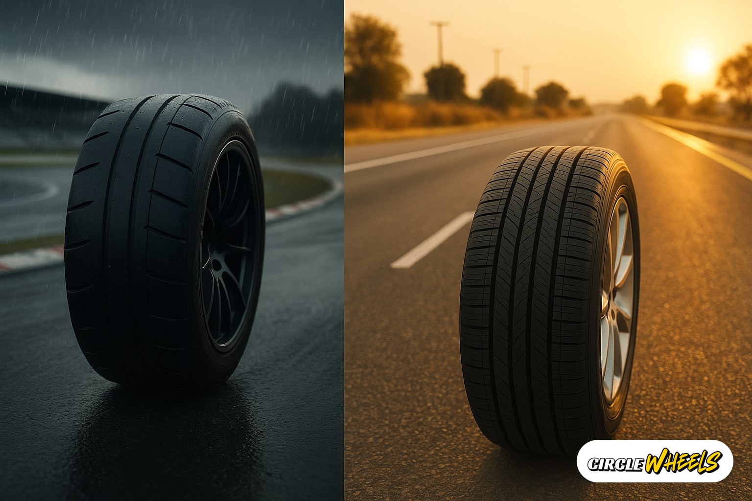 Tyre Industry News: Goodyear, Michelin & More