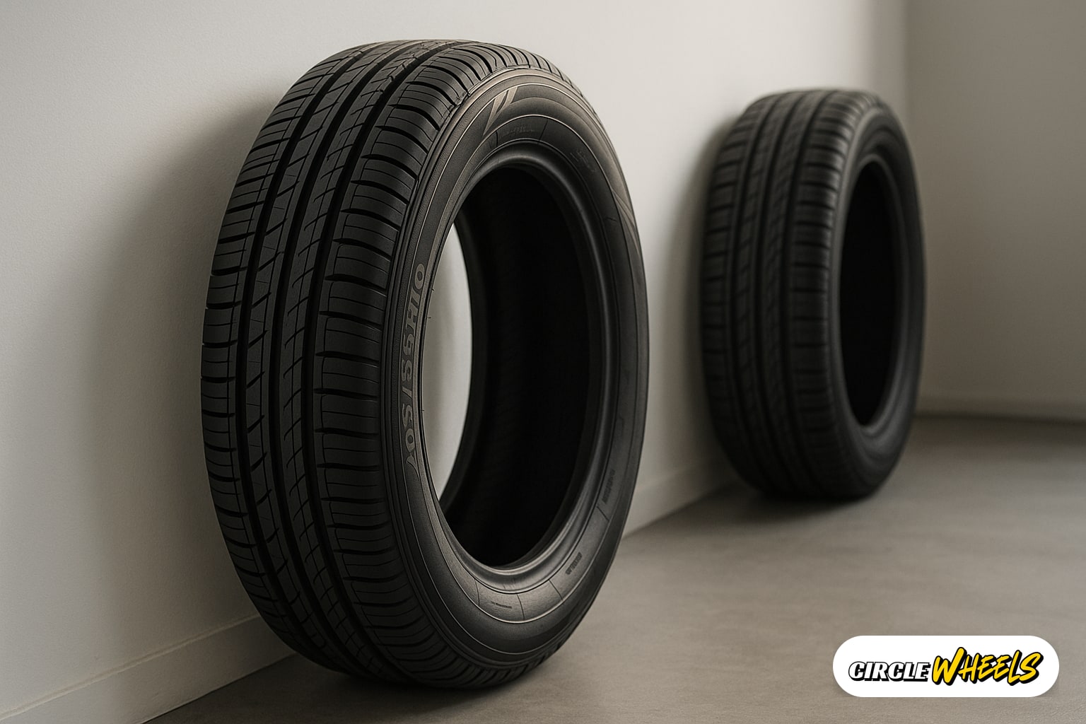 Dunlop SP Touring R1 205/55/16: What Pakistani Drivers Need to Know