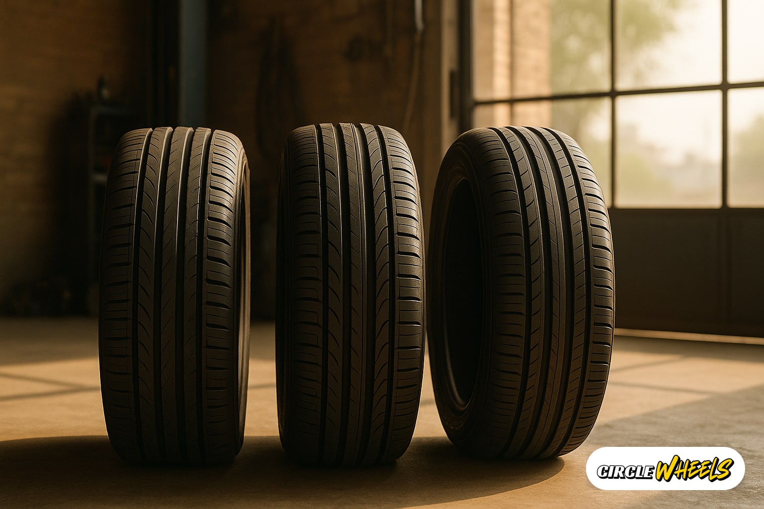 Tyre Industry News: Bridgestone, Michelin & Goodyear Roundup