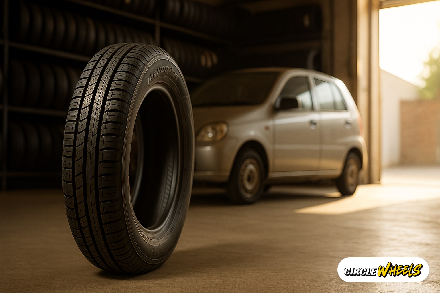 Westlake China 165/70/14: A Practical Tyre for Everyday Pakistani Roads