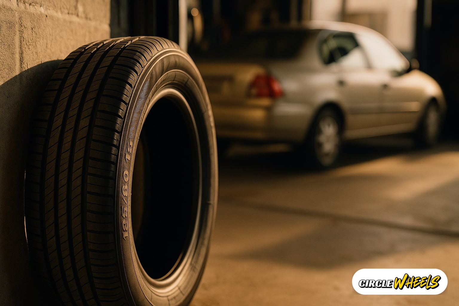 Summax China 185/60/15: A Practical Tyre for Lahore Roads