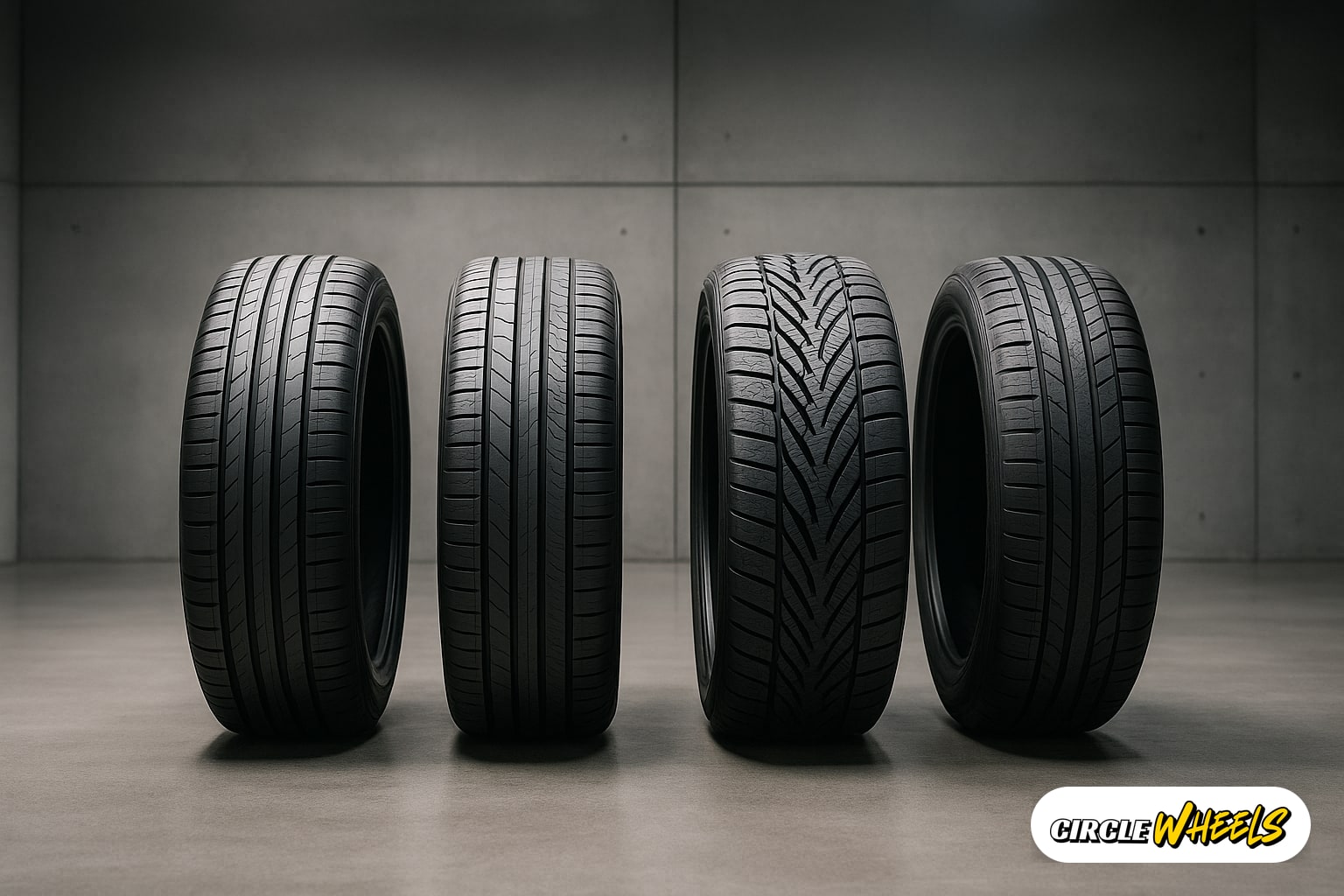 Tyre World News: Antitrust Fines, Goodyear Stocks & Michelin Tips
