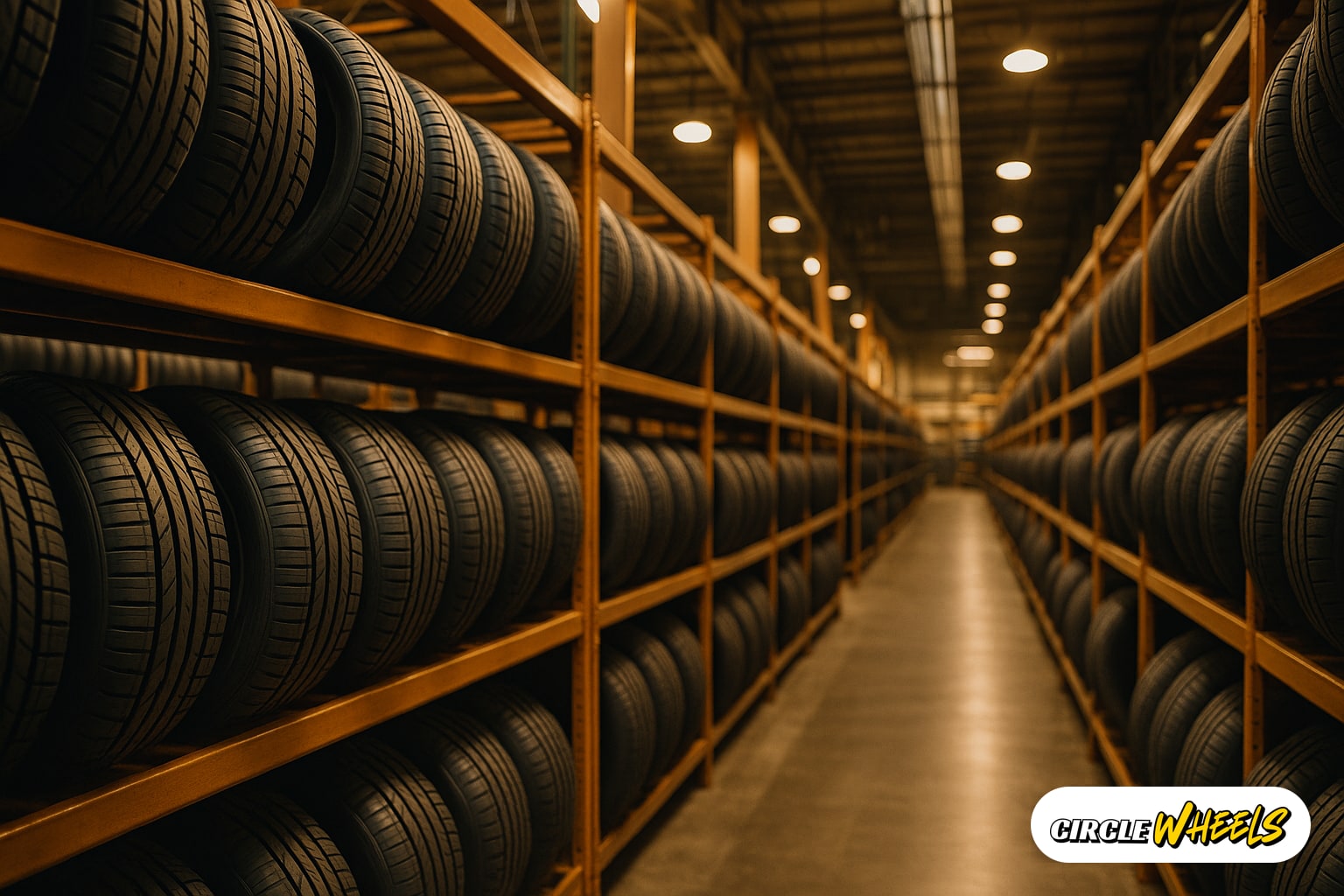 Tyre Industry News: Goodyear, Michelin & What It Means for Pakistan