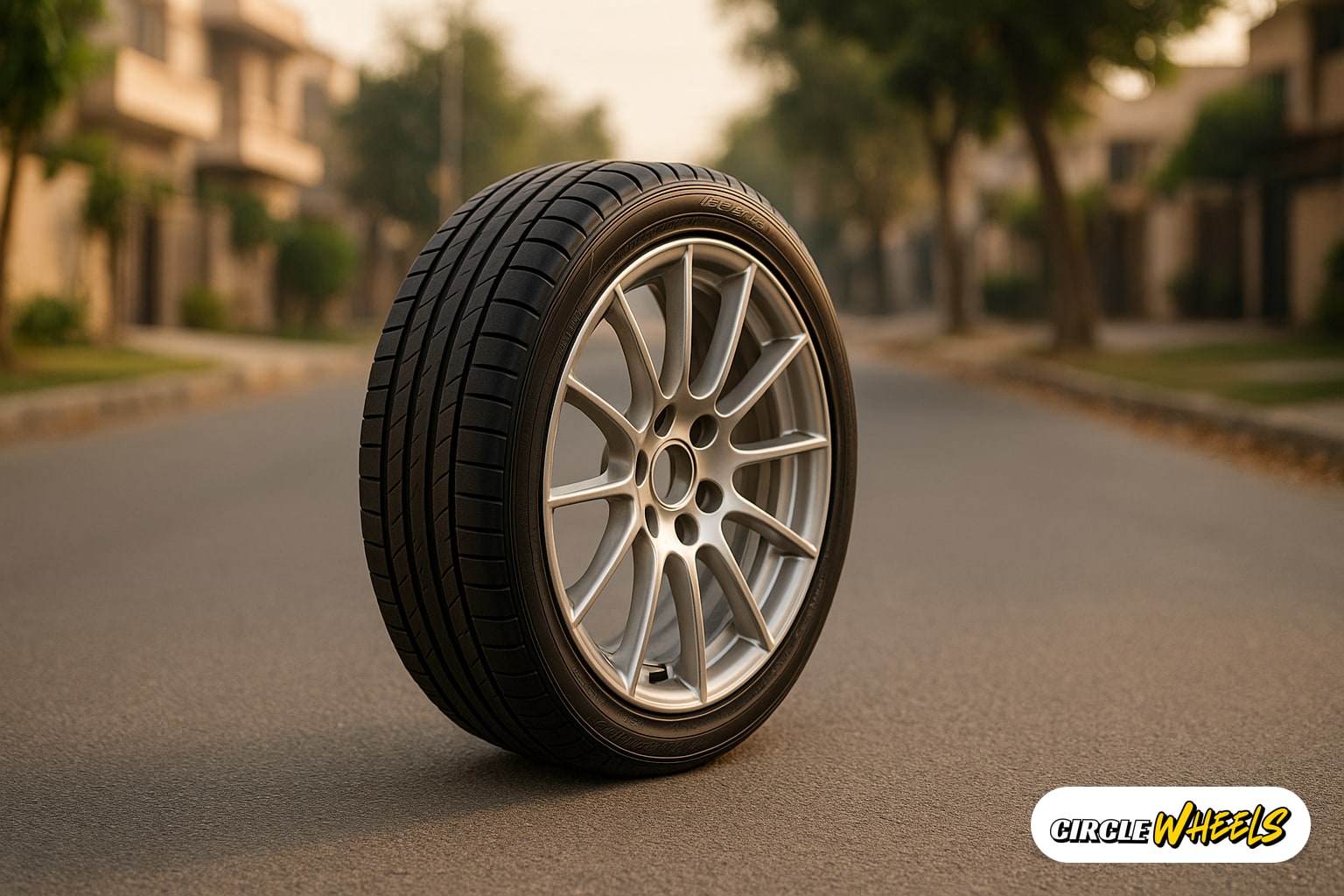 WindForce China 225/45/17: Is It Right for Your Car?