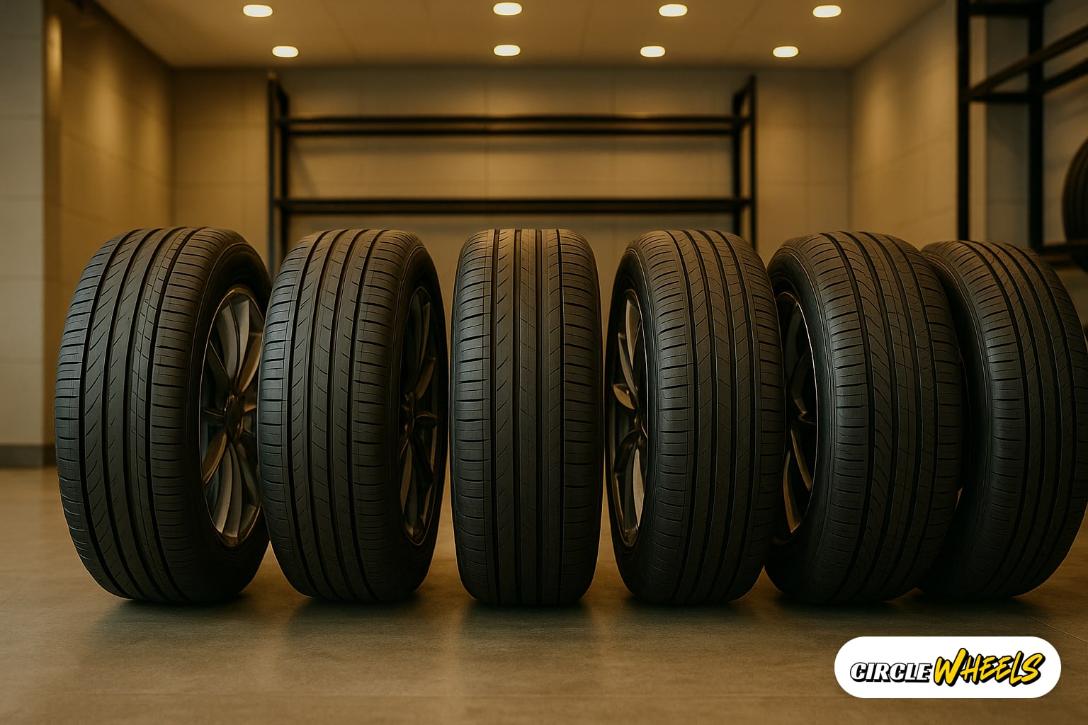 Tyre Industry News: Goodyear, Bridgestone & Michelin Updates