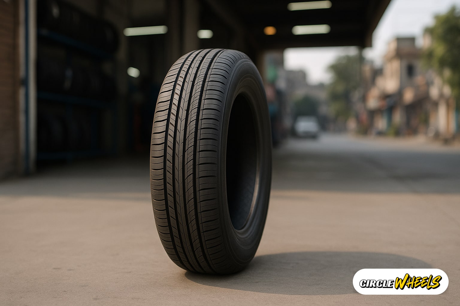 Tourador China 195/65/15: A Practical Tyre Pick for Lahore Drivers