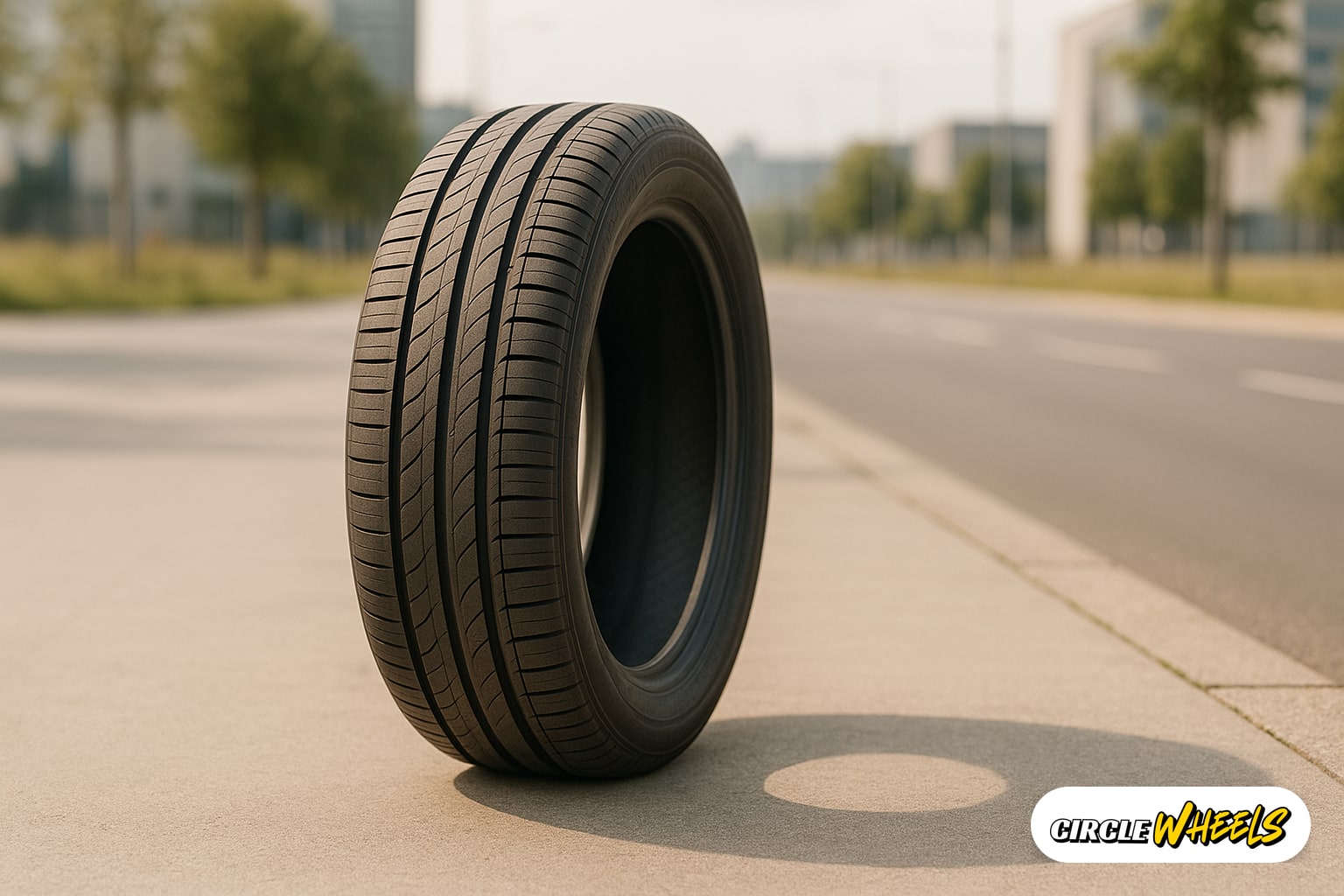 Continental CPC5 205/55/16: What Lahore Drivers Should Know