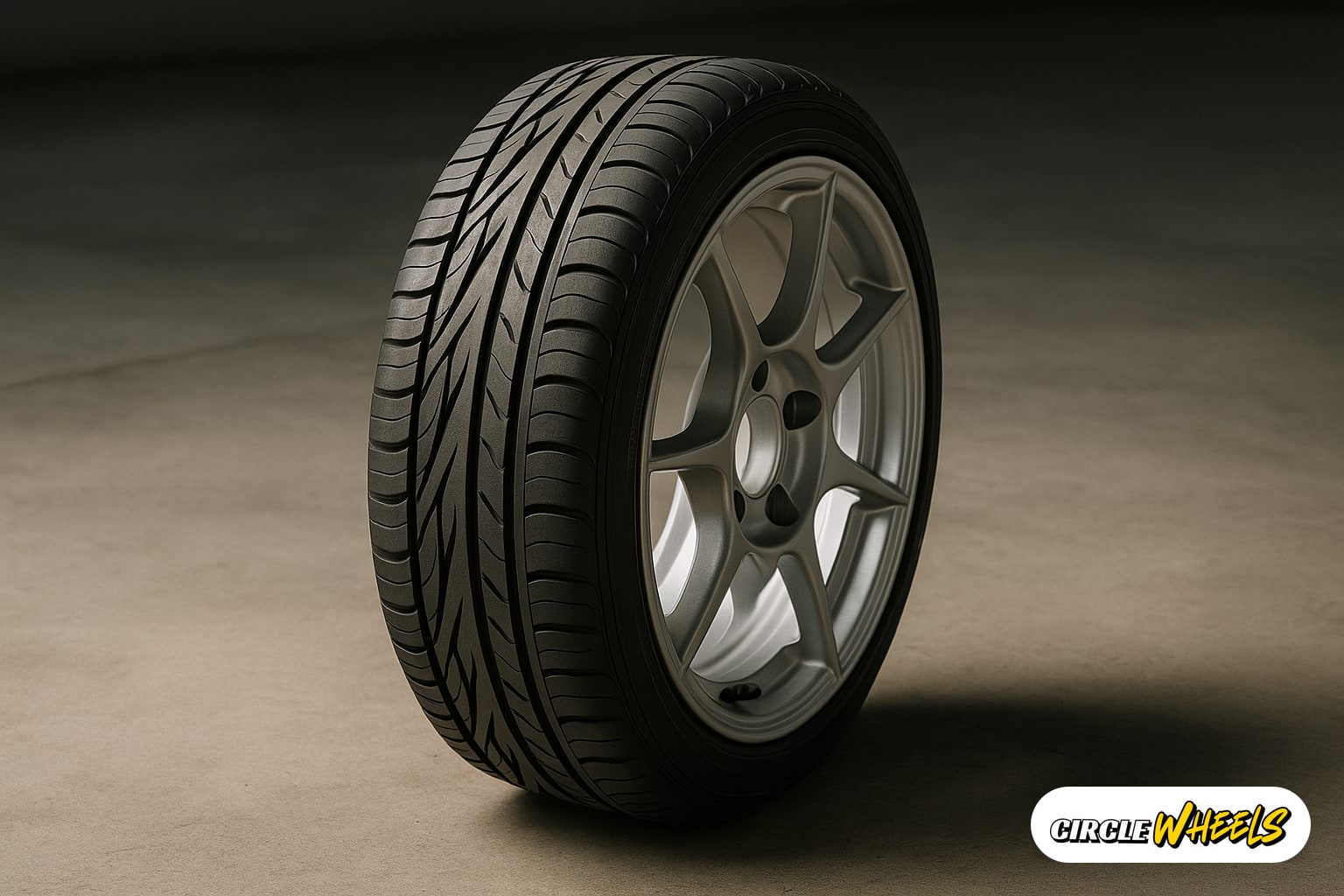 Imperial China 205/40/17: A Tyre Spotlight for Lahore Drivers