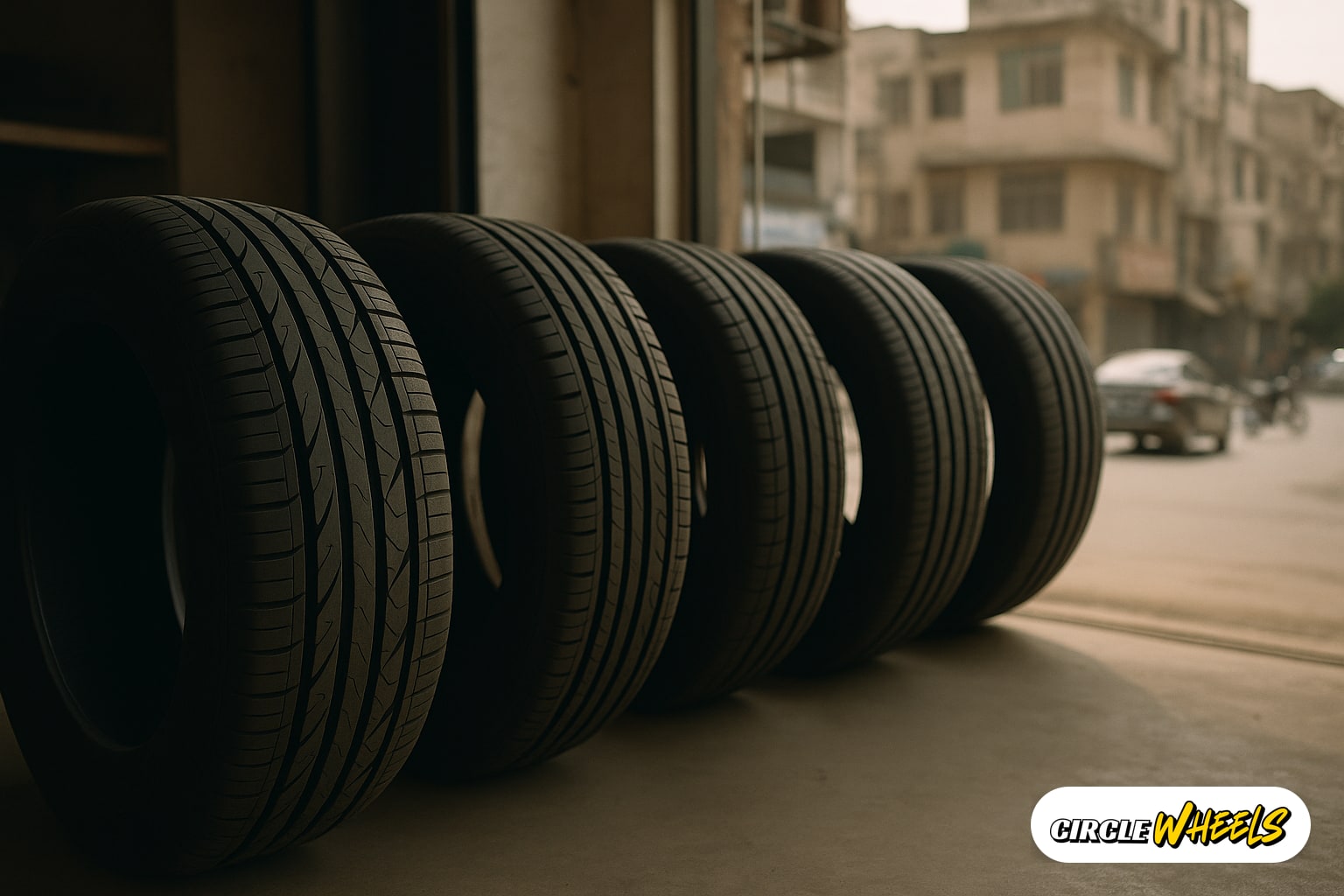 Tyre Industry News: Import Duty Hike and What It Means for You