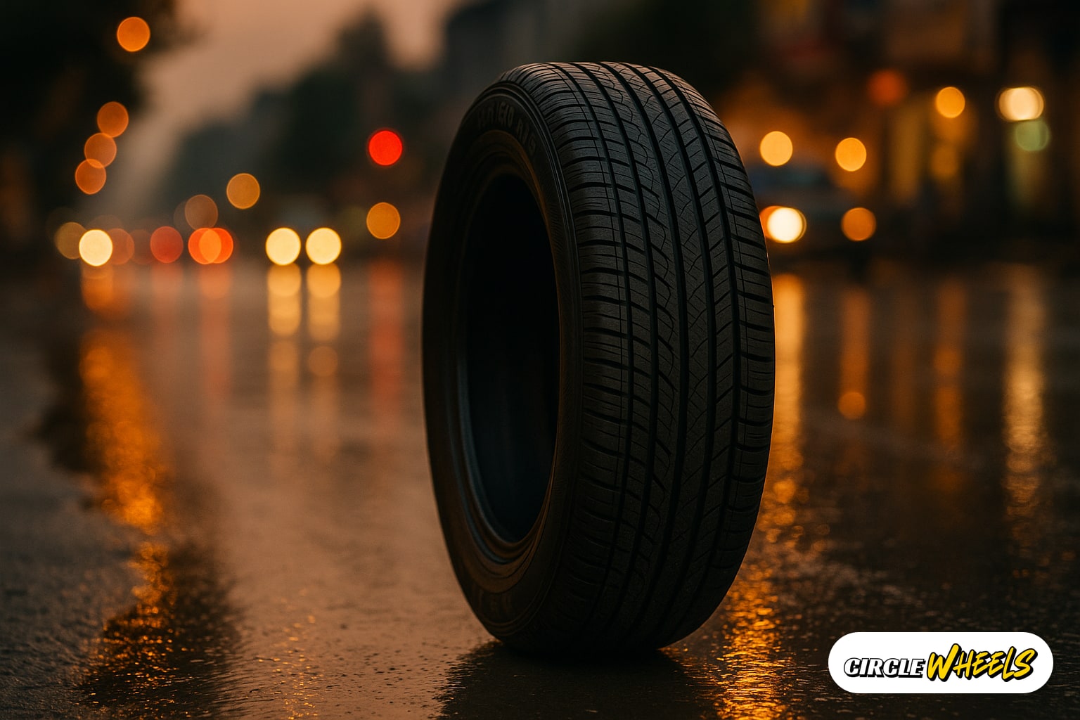 Goodyear Reliant All Season 205/60/16: Is It Right for You?
