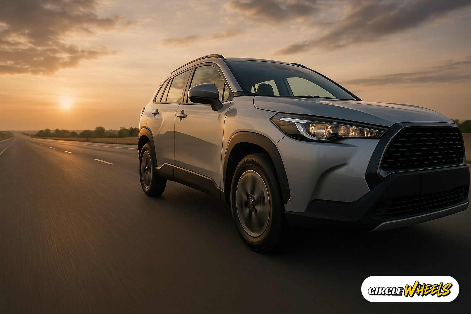Peugeot 2008 (2022–2026) Tyre Guide: 5 Fits for Pakistani Roads