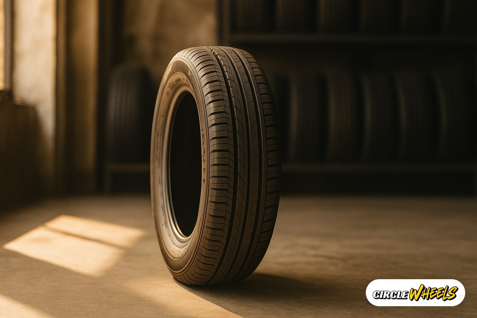 Goodard China 165/55/15: Is It Right for Your Car?