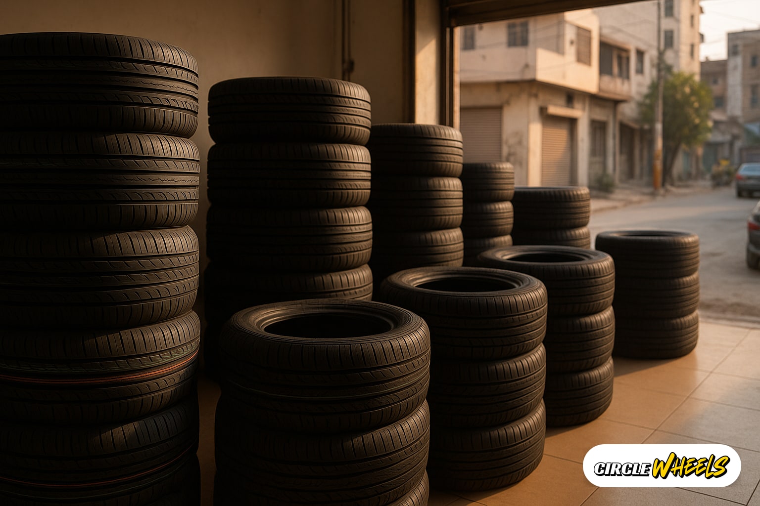 Tyre Industry News: Duty Hikes, Brand Awards & Racing Updates