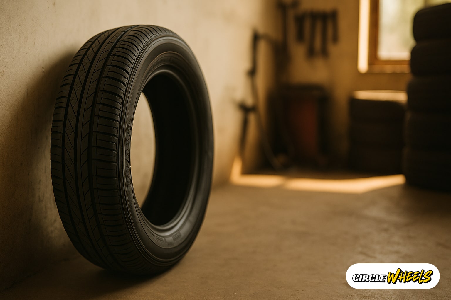 Comoro China 185/60/15: A Practical Tyre Choice for Lahore Drivers