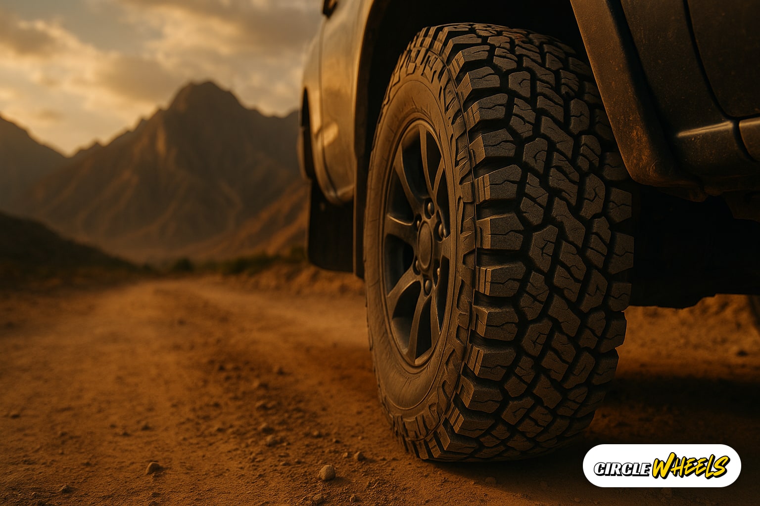 Tyre Industry News: EU Trade Battles and AT Tyre Showdowns